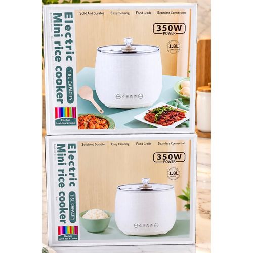 Mini ELECTRIC RICE COOKER