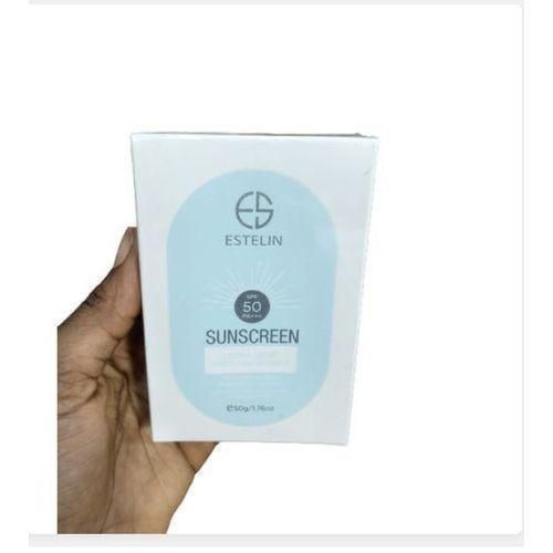 Sunscreen, Ultra Light Hydrating Invisible, SPF50+++