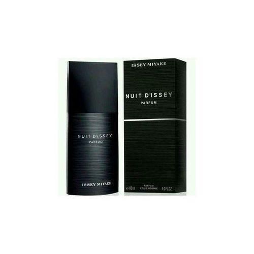 Nuit D'issey Pour Homme EDT 100ml