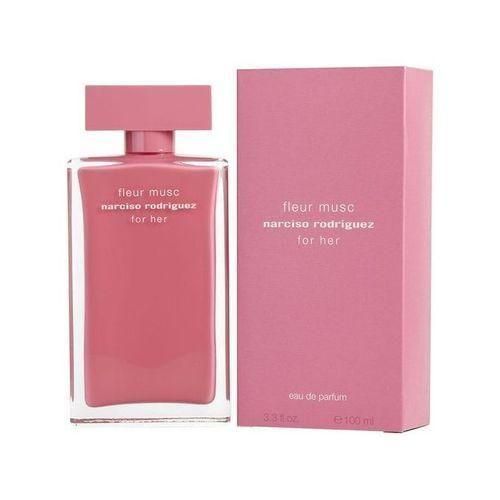Fleur Musc Eau De Parfum (EDP) For Women - @100ML