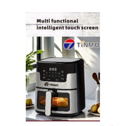 10L Capacity Digital Air Fryer 2400w