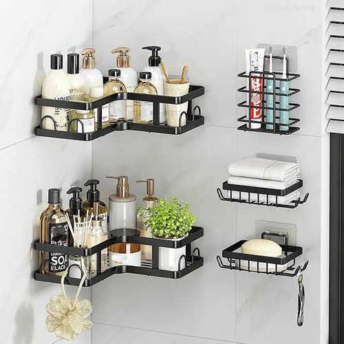 5 Set Corner Organizer