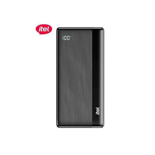 Powerpulse A1160 20000mah Powerbank With Emergency Flashlight