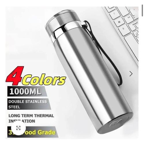 1000ML COLD/HOT THERMAL INSULATION VACUUM FLASK