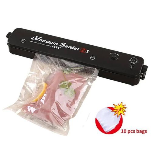 Automatic Household Vacuum Sealer Machine