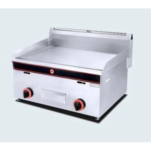 Smooth Gas griddle