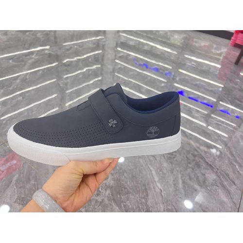 Comfortable Smart Men Shoe Greyish