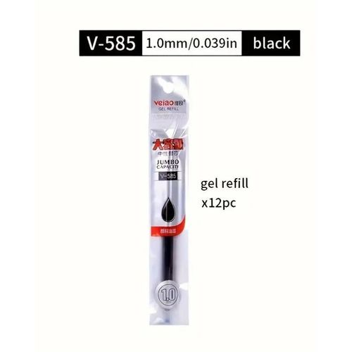 Refill ink