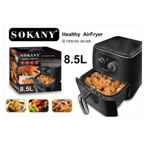 Electric 8.5 Litre Air Fryer