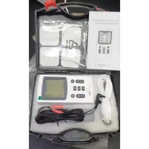 TENS+ EMS + IF + RUSS Device