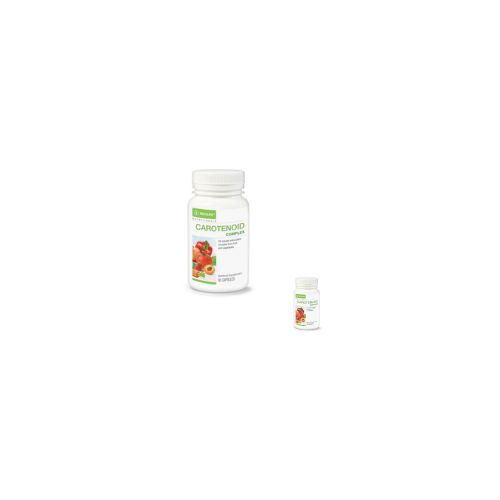 Carotenoid Complex - 90 Capsules (Single)