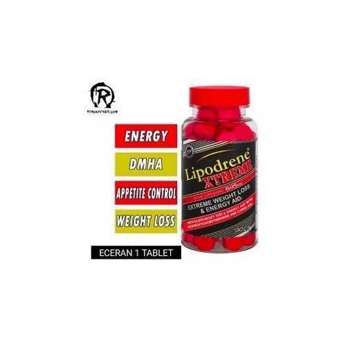 Lipodrene Xtreme V2.0 90 Tablet Xtreme Weight Loss