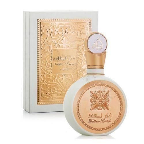 Fakhar Rose Gold EDP
