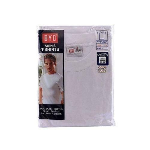 ORIGINAL BYC ROUND NECK SINGLE