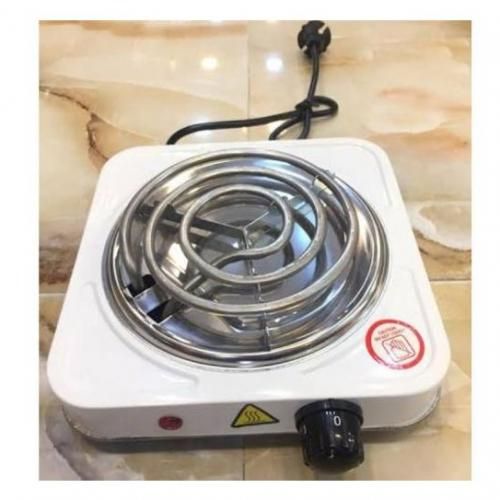 Super Fast Single Burner Electric Hot Plate