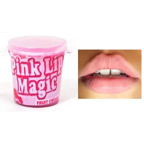 Pink Lips Magic Cream (3Days Active )