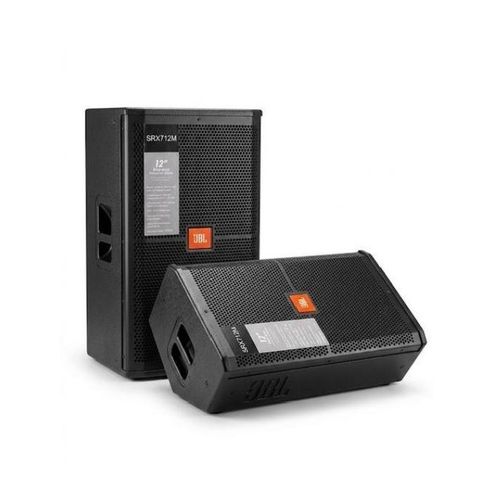 SRX 712M JBL SPEAKER (Pair)
