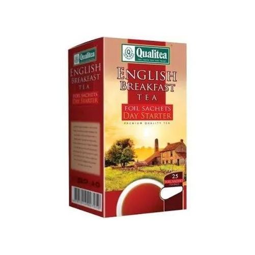 Top Starter English Breakfast Green Tea - 20 Tea bags