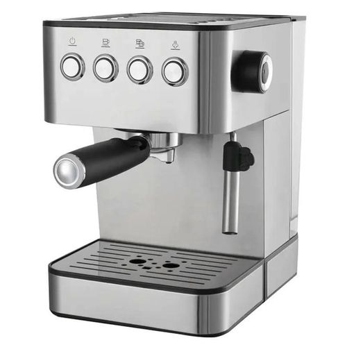 Automatic Espresso Coffee Maker – Model: HM-685