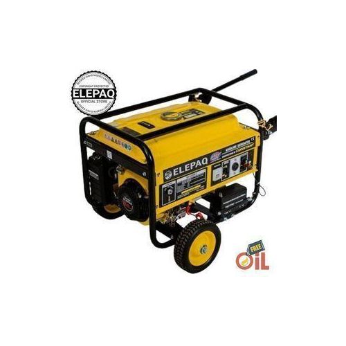 4.5kva Original Generator