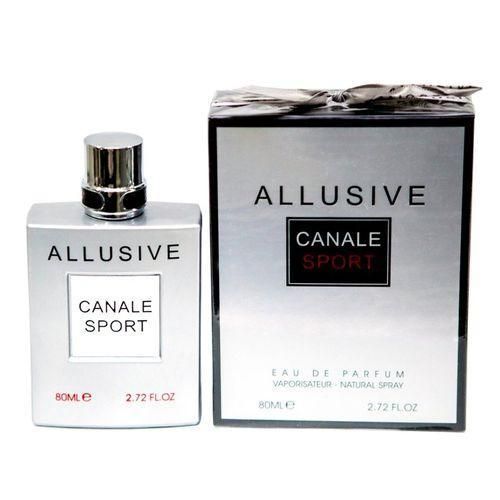 Allusive Canale Sport Edp