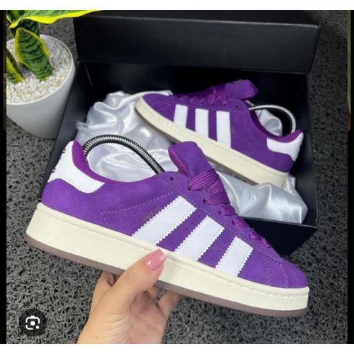 Unisex Casual Campus Sneakers