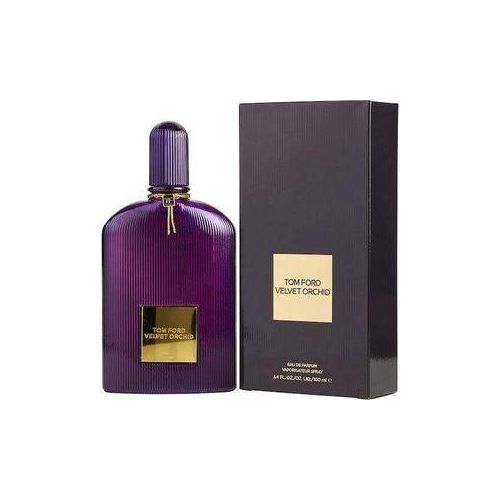 Velvet orchid EDP men perfume 100ml