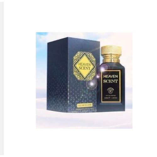 HEAVEN SCENT Long Lasting Perfume 100ML