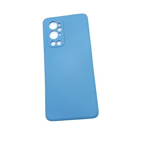 SILICONE COVER CASE POUCH for ONEPLUS 9Pro (1+9Pro)