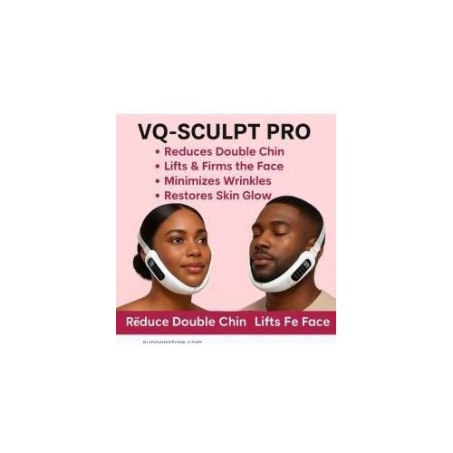 VQ-SCULPT PRO Face Slimming Strap