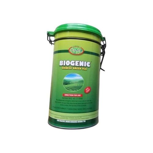 CHINESE GREEN TEA - (TOTAL CLEANSER)