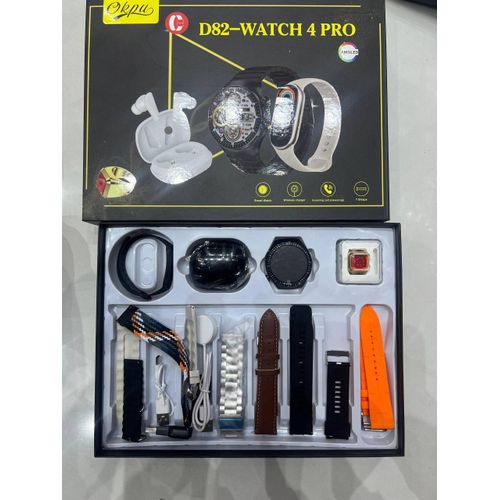 D82 pro