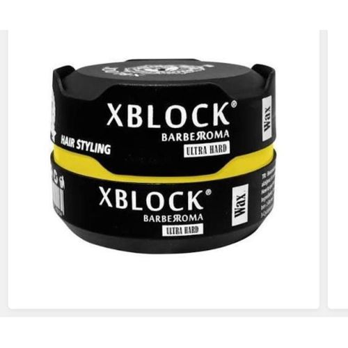 XBLOCK Edge Control is an ultra-hard,