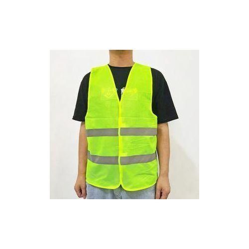 Reflective Safety Vest Construction Safety Jacket