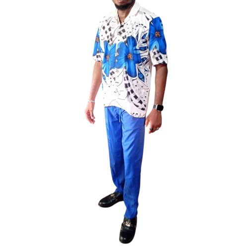 Well Tailored Men Sweet Vintage T-shirt