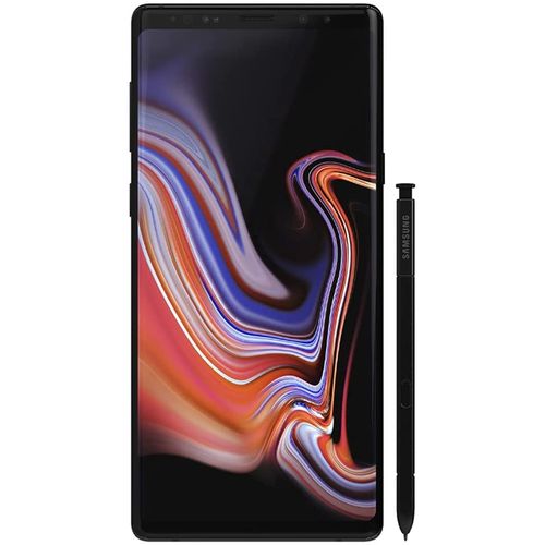 Galaxy Note 9 Dual Sim 128gb/6gb 6.4''