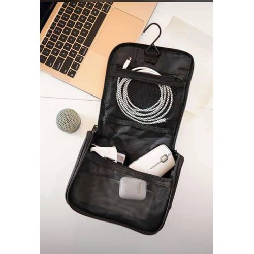 PC/Phone Hangable Accessories Bag