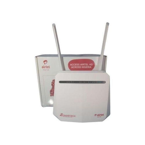 Hertz 4 Wireless Router Plus Free Data Bonus