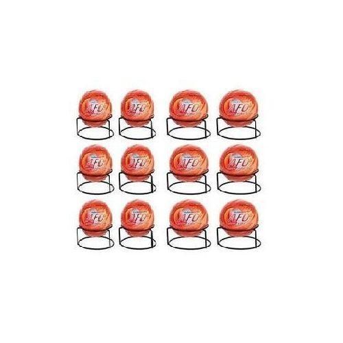 12pcs Automatic Fire EXTINGUISHER Ball, Auto Fire Off