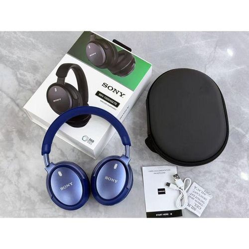 1000xm75 wireless Bluetooth Quiet Comfort Ultra Noise Cancellation Headset