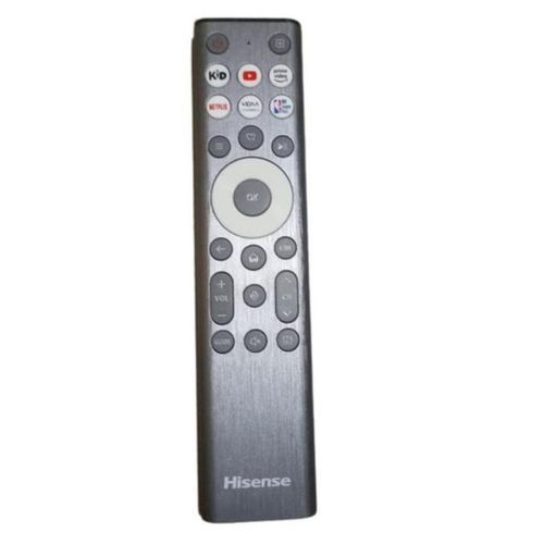 Smart TV Replacement Remote
