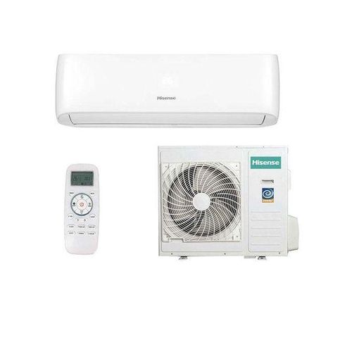 1HP Split Air Conditioner (AS09TG1)