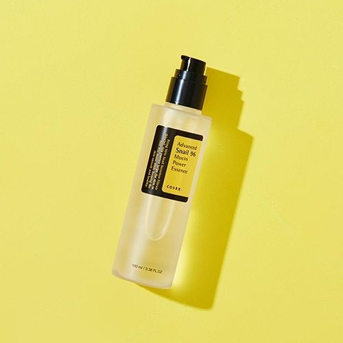 Advanced Snail Mucin Power Essence Lotion