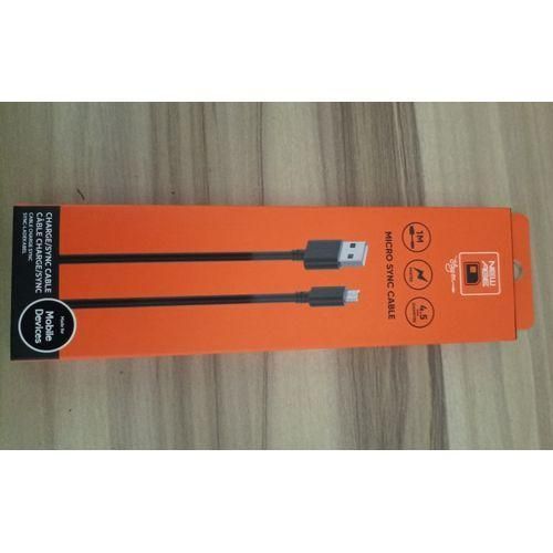 Fast Charging USB Data Cable