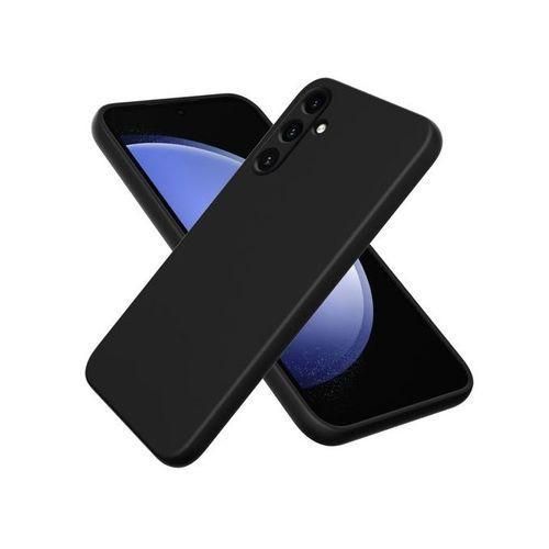 Samsung Galaxy A35 Smooth Comfort Silicone Case