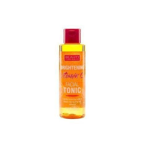 Brightening Vitamin C Facial Tonic 150ml (beauty formulas)