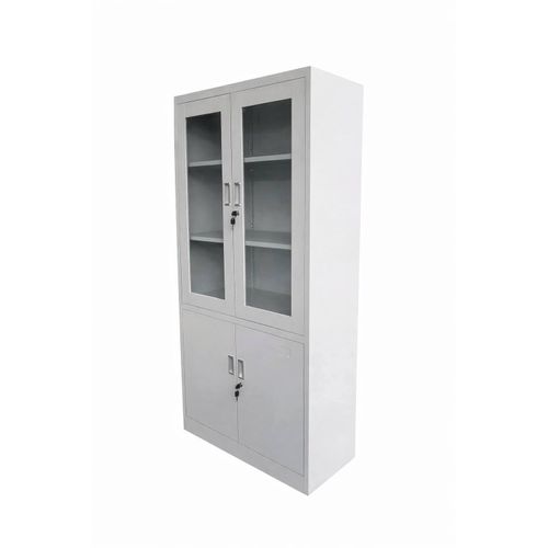 Bookcase Steel Cabinet