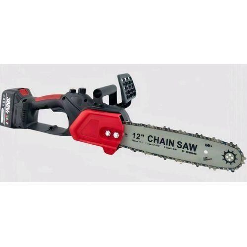 Double Battery Rechargeable Cordless Chainsaw 88VH 22900MAH