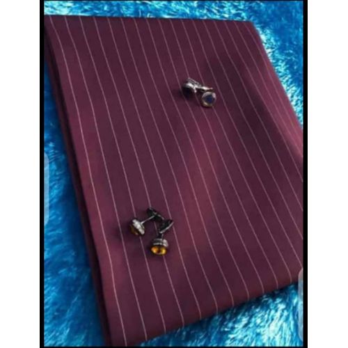 Cashmere Italian Cashmere Senator Material No accesories