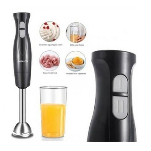 Sokany Hand Blender